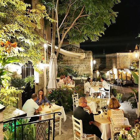 To Rodi Apartments Rhodes City Kültér fotó