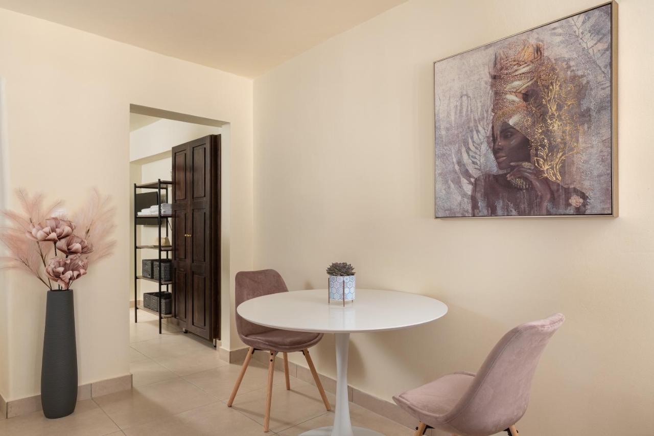 To Rodi Apartments Rhodes City Kültér fotó